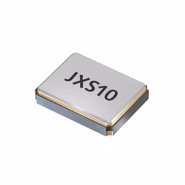 Q 38,40-JXS10-6-10/15-T1-FU-LF Jauch Quartz  Cristalli